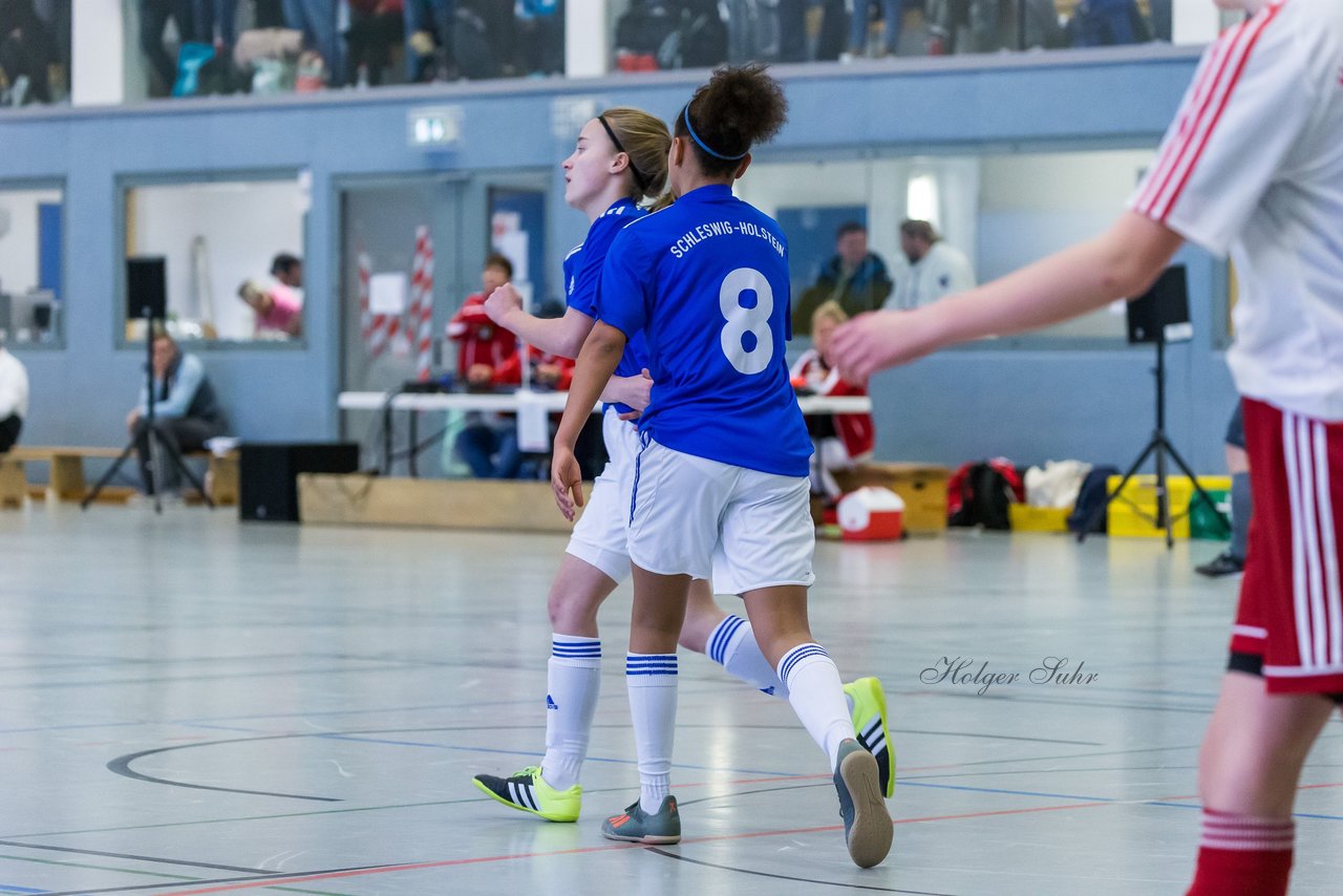 Bild 272 - wBJ Auswahl Futsalturnier